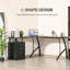 L-Shaped Writing Desk-736287436