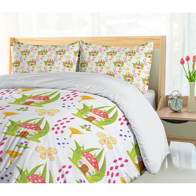 Duvet Cover