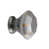 Weathered Chrome is out of stock