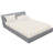 Microfiber Geometric Sheet Set-45889719-105899672