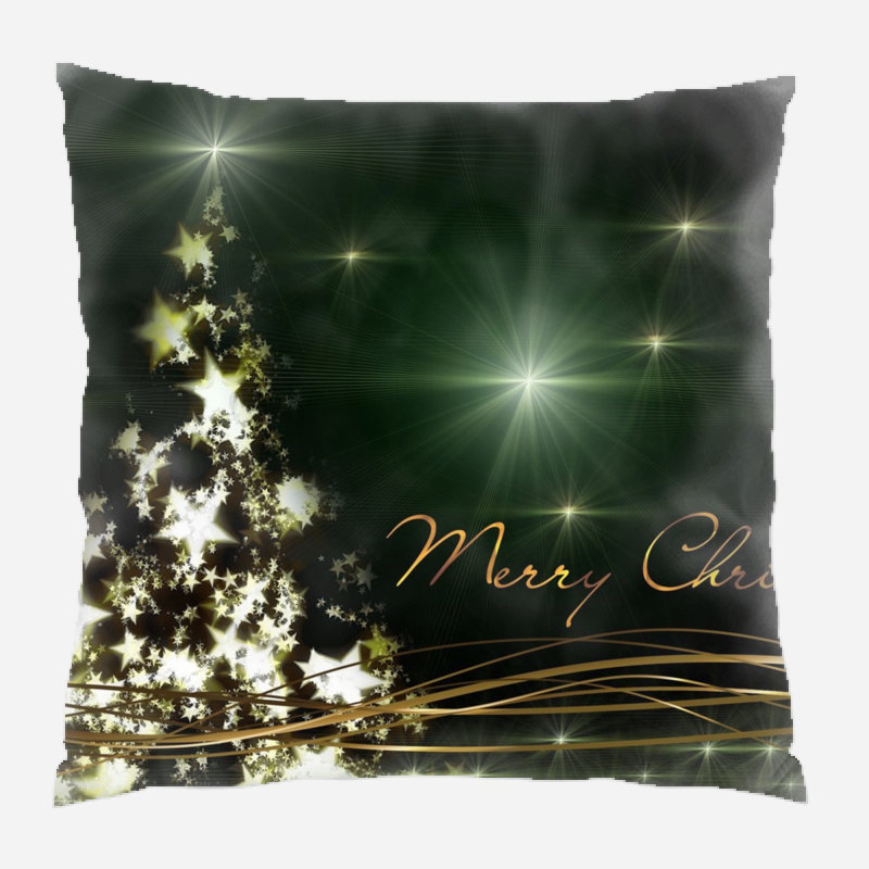  Coussin Christmas