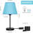 Wadim Metal Table Lamp