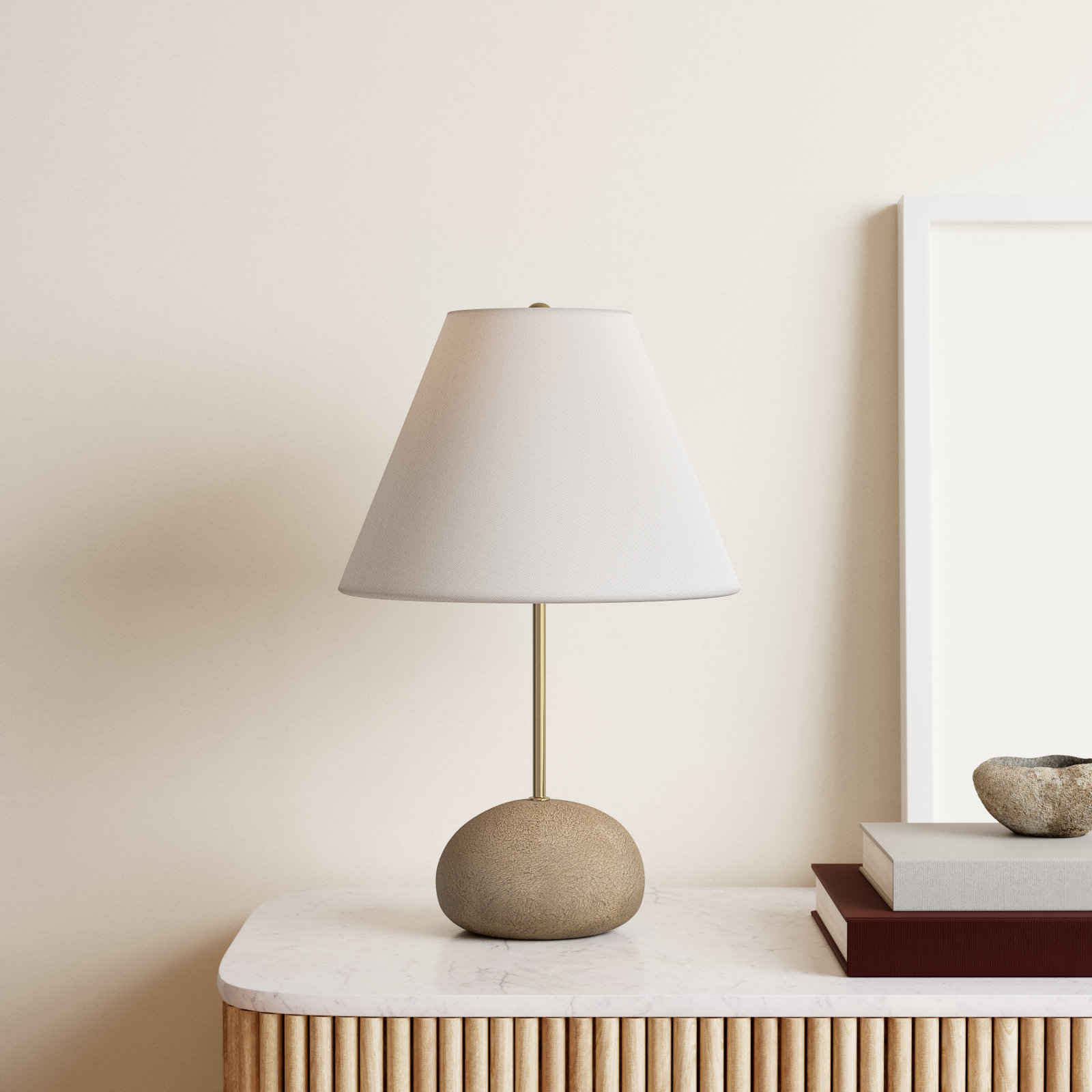 Devyani Table Lamp