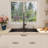 CASAINC 33"L Double Bowl Stainless Steel Drop-in Kitchen Sink
