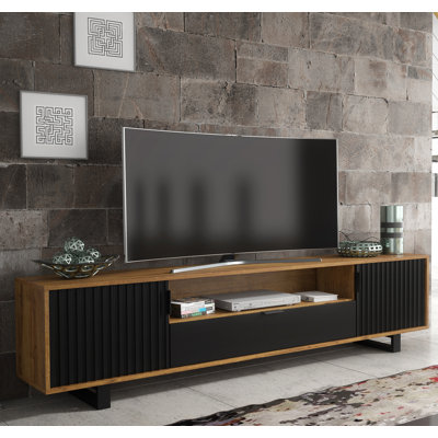 Santuci TV Stand for TVs up to 48"