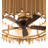 48" Wide Frequency Chandel-Air