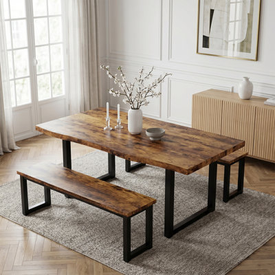 6 -Person Dining Set