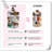 Plastic Makeup Organizer