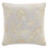 San Savino Linen Square Pillow Cover & Insert
