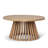 Patio Furnitre Sets : Claremont 3 Seater Daybed + Acacia Wood Table-182827702