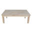 Table basse Manatuto