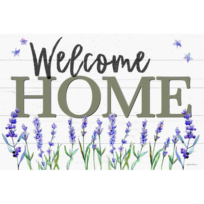 2886617 Welcome Home