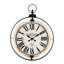Pacome Wall Clock