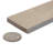Tucson 1-7/8 In. X 17-3/4 In. Porcelain Floor And Wall Tile-112216132