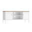 Armoire de rangement familiale-589297793