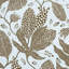 Schumacher x Marian Mcevoy Polka Dot Jungle Wallpaper-45230686