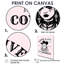 Longue vie aux Cowgirls, illustration Yeehaw-62319201-62319204
