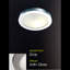 Ai-Pi 1-Light 6.25" Flush Mount-232756084