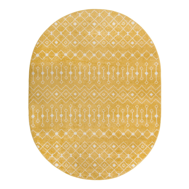 Somerville Moroccan Indoor Rug