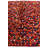 Nunez Red Rug