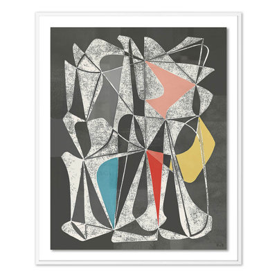 Vedene Print by Bangbouh Studio