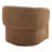 Longfield Upholstered Swivel Accent Chair-112983102