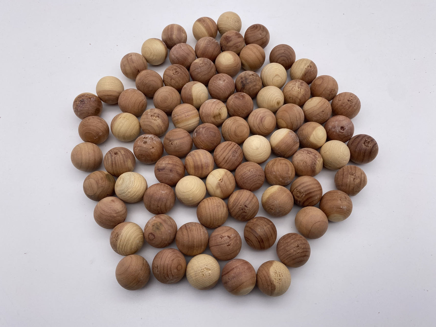 Symple Stuff Kronborg Wood Cedar Kits | Wayfair