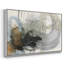 Orbital Burst II, peinture sur toile encadrée-94364096-94364095