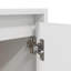Wall-Mounted Bedside Cabinet 38X34x40 Cm-811529056-833075644