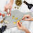 East Urban Home Glass Cutting Board