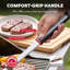 Ensemble d'outils pour barbecue FEASTO
