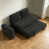 Black est en rupture de stock