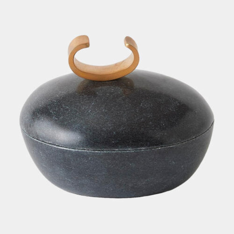 Caillou Decorative Box