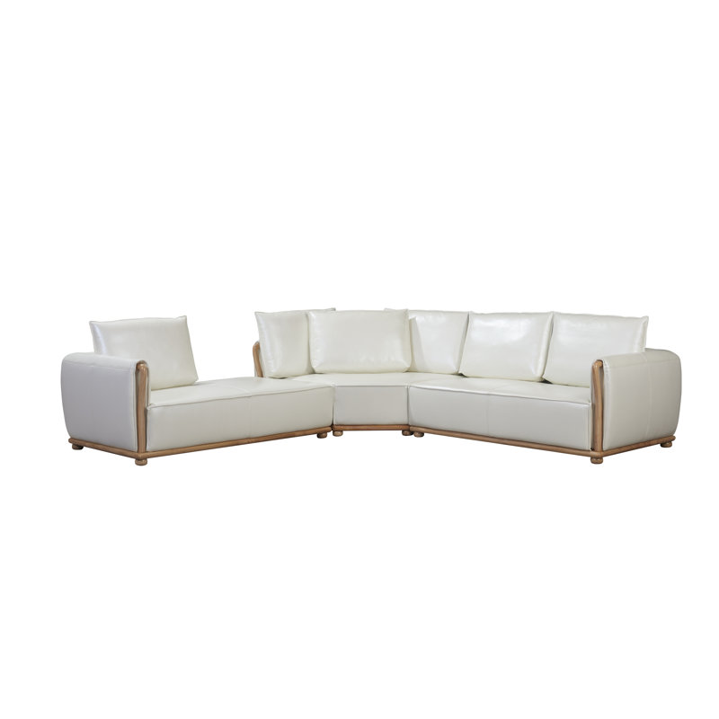 Skyline Modular Sectional