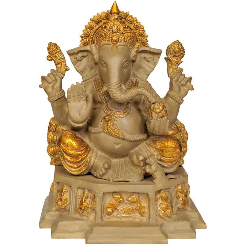 Religious & Spiritual Figurines & Sculptures