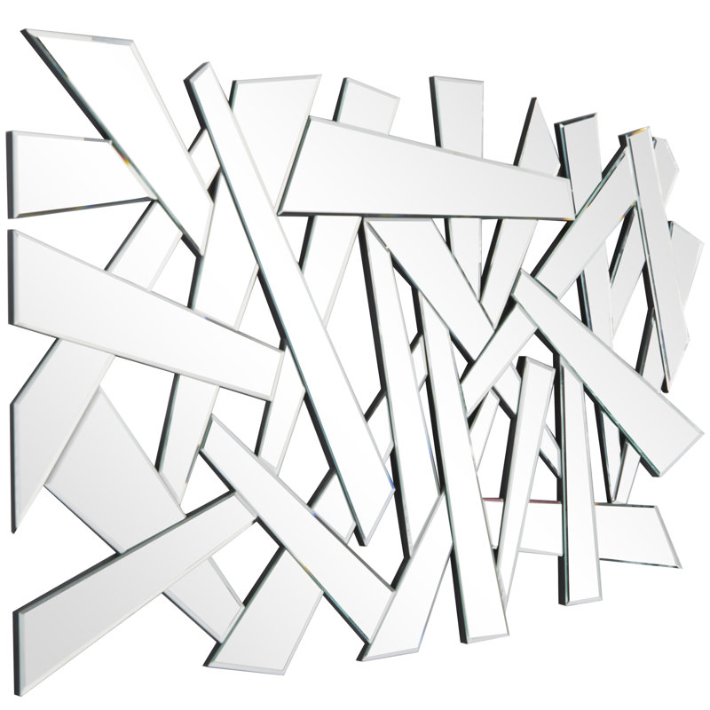 Rectangle Wall Mirror
