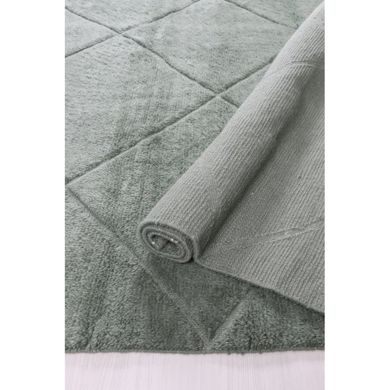 Kebnekaise Hand Woven Area Rug, Rectangle 200 x 290cm