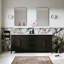 Meuble-lavabo double 60 po Alsup-95341707-135444864