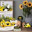 Bee Tiered Tray Decor