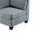 Modern Sofa MODULAR SET 2PC