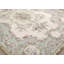Hand-Knotted High-Quality Beige Area Rug