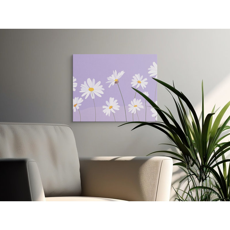 Scholl Wrapped Canvas Print Set, 20x10