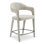 Martens Upholstered Stool