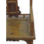 Asian Classic Solid Wood Arm Chair