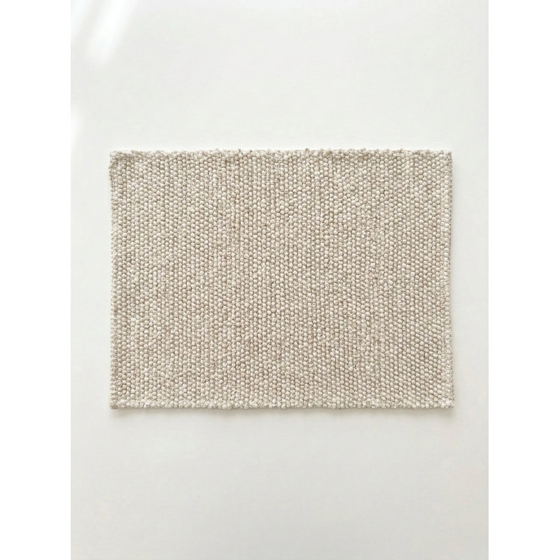 Napperon Natural, Beige
