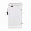 Armoire-lit avec commode en pin massif avec station de charge-102075485-102075487