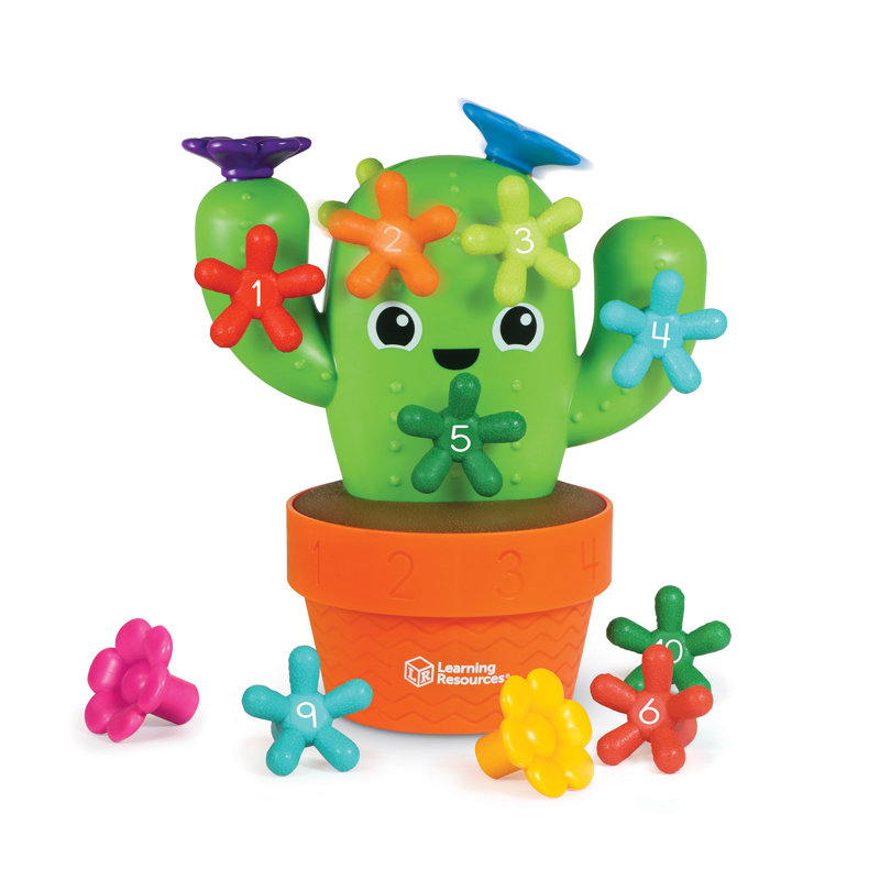Carlos le pop et comte cactus