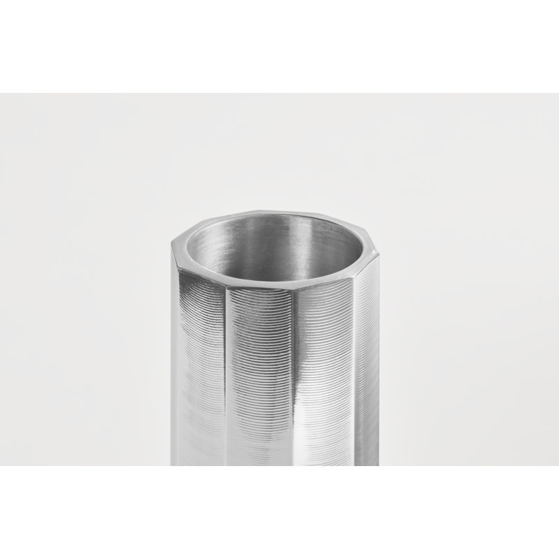 Vase de table Gussy, H 7 po x l 2 po x P 2 po