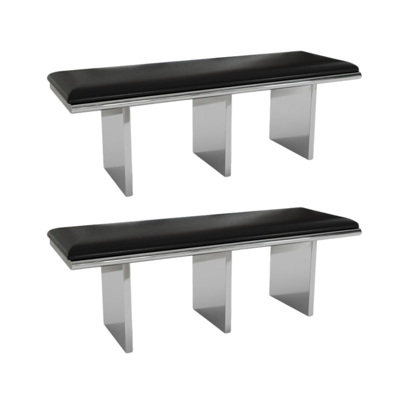 Latavea Storage Bench