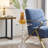 Eura End Table
